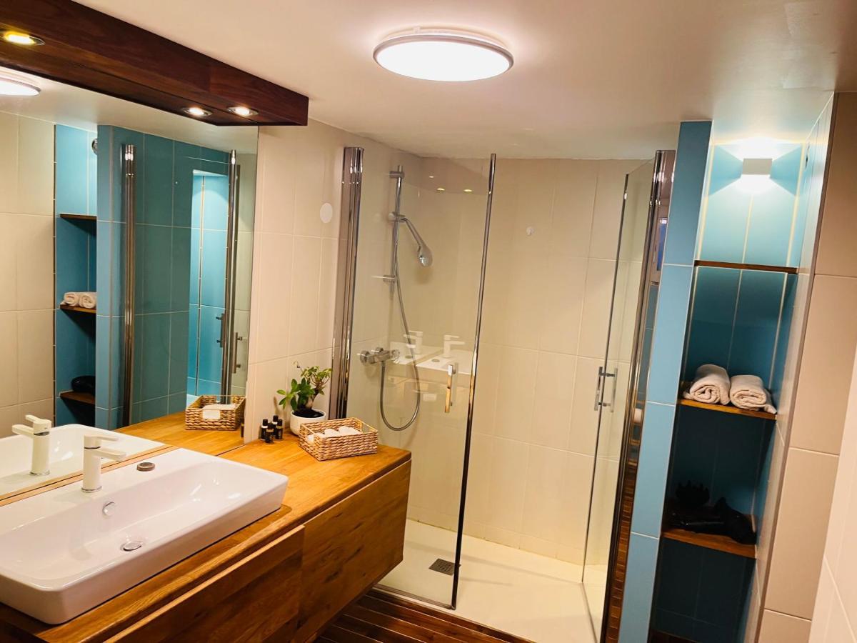 Family Suite With Garden And Amaizing View To Lugano 카데마리오 외부 사진