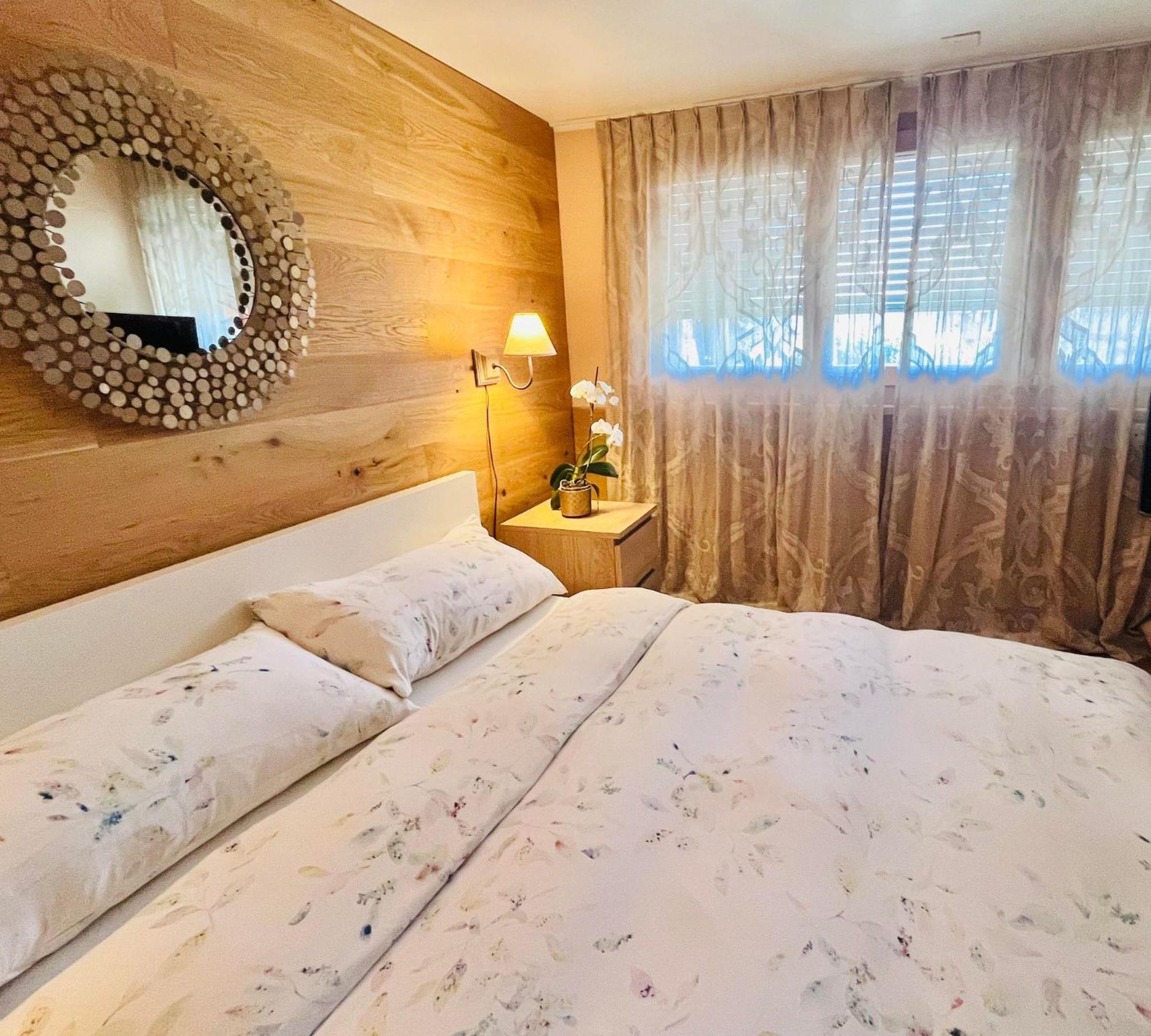 Family Suite With Garden And Amaizing View To Lugano 카데마리오 외부 사진
