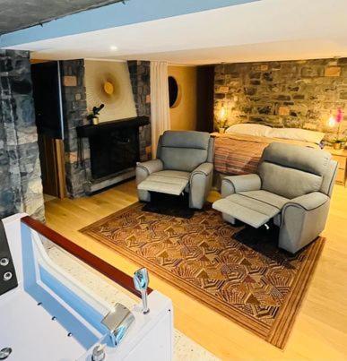 Family Suite With Garden And Amaizing View To Lugano 카데마리오 외부 사진
