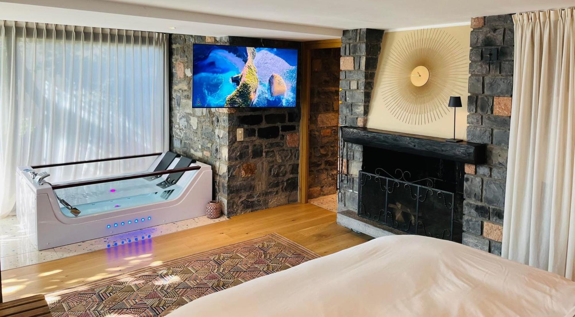Family Suite With Garden And Amaizing View To Lugano 카데마리오 외부 사진